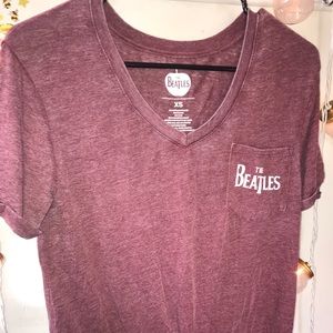Beatles Tee